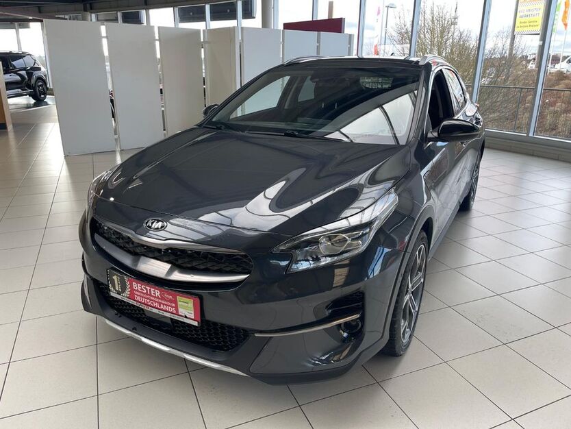 Kia XCeed 95.894 km 19.570 € Horb a/N 72160