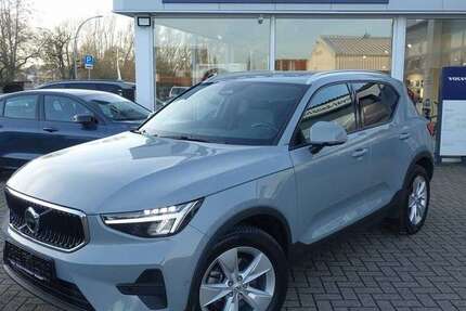 Volvo XC40 24.367 km 33.900 &euro; Warendorf 48231