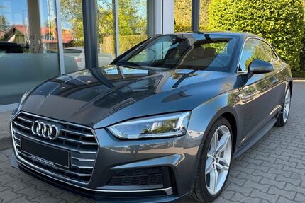 Audi A5 107.900 km 22.900 &euro; Grünwald 82031