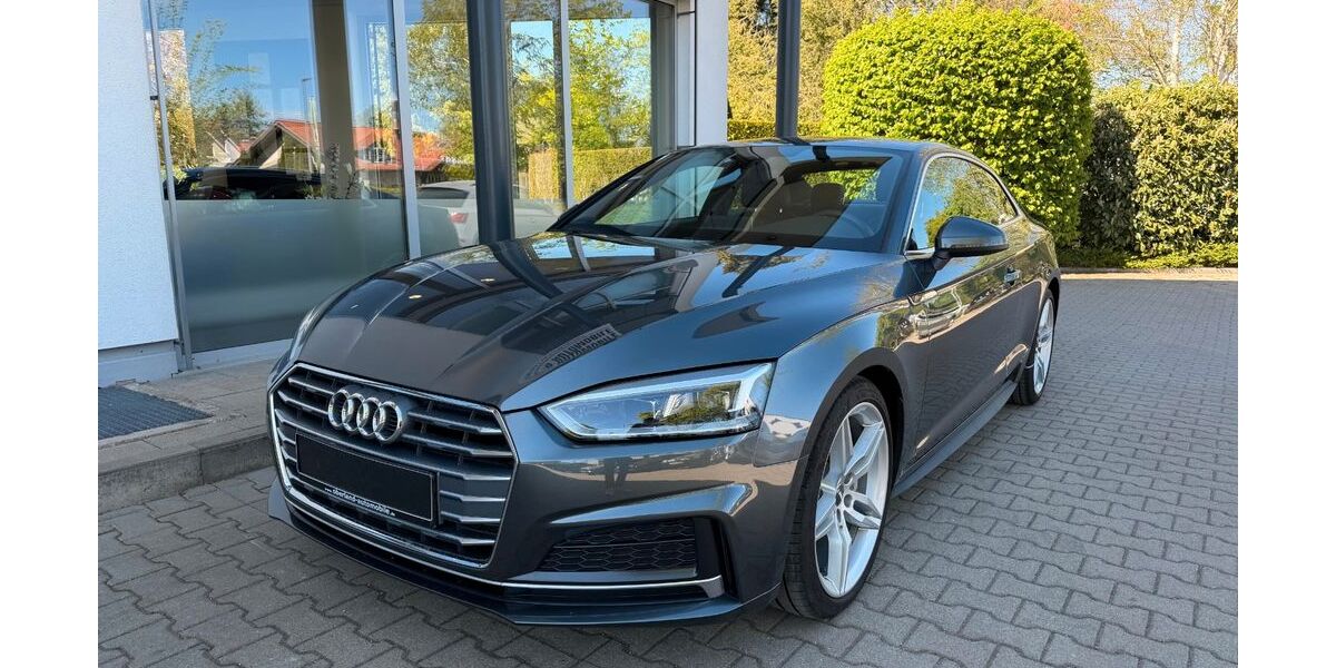 Audi A5 107.900 km 22.900 &euro; Grünwald 82031