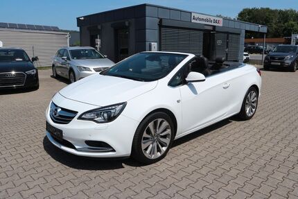 Opel Cascada 98.925 km 11.900 &euro; Bendorf 56170