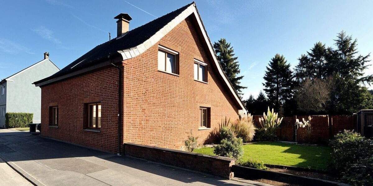 Einfamilienhaus Waltrop - 6 Zimmer, 152 m&sup2;, 469.999&euro; | Angebot:25865931
