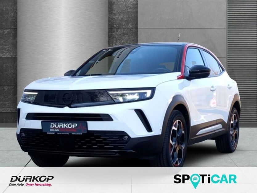 Mokka