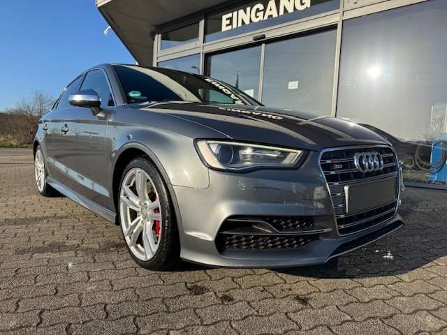 Audi S3 193.200 km 15.900 &euro; Lautenbach 77794
