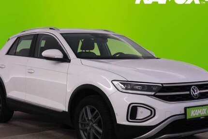 VW T-Roc 94.935 km 19.890 &euro; Stade 21682