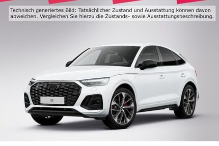 Audi Q5 59.247 km 44.937 &euro; Weinheim 69469