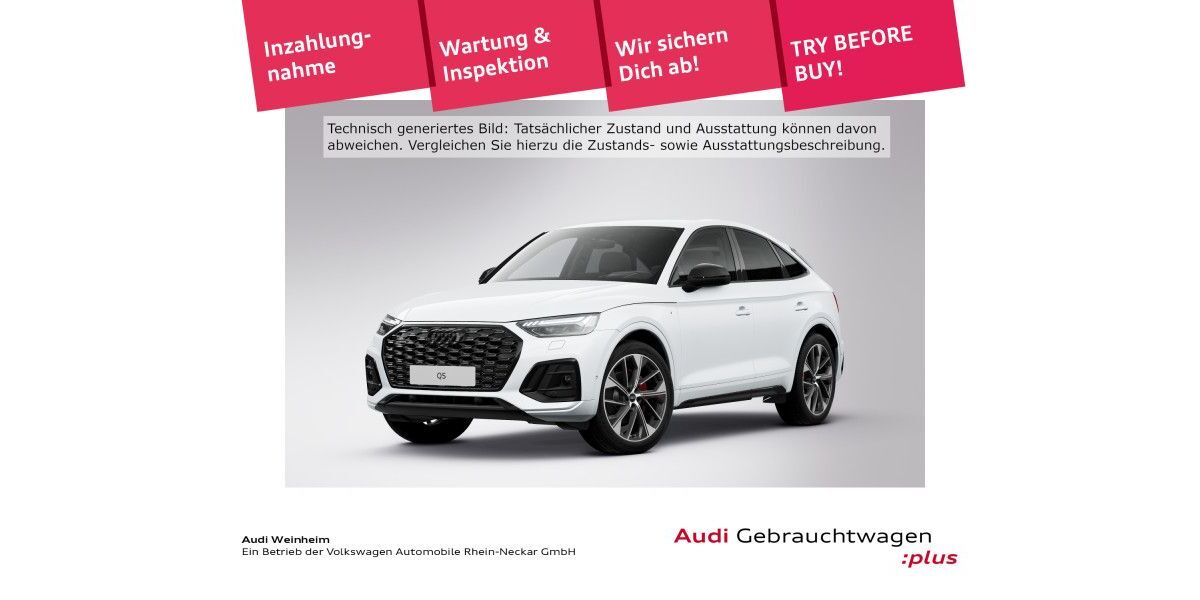 Audi Q5 59.247 km 45.391 &euro; Weinheim 69469