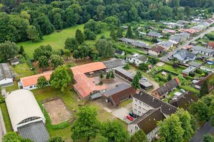 Gewerbeobjekt Dobbertin - 649.000&euro; | Angebot:26309057