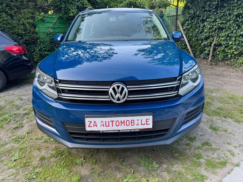 Tiguan