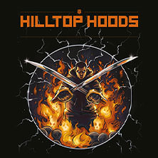Hilltop Hoods - Never Coming Home Tour 2025