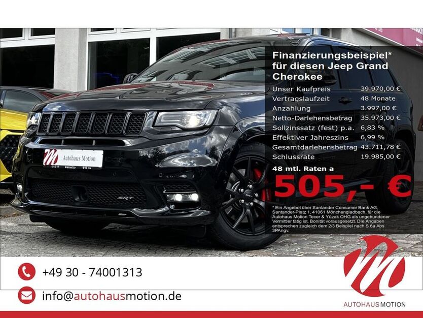 Grand Cherokee