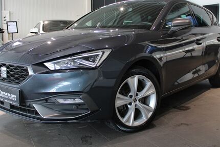 Seat Leon 62.276 km 16.999 &euro; Braunschweig 38126