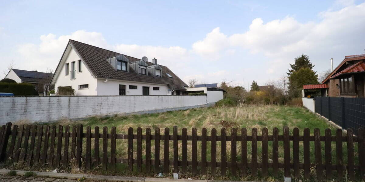 Grundstück Swisttal / Odendorf Odendorf - 320.000&euro; | Angebot:19311588