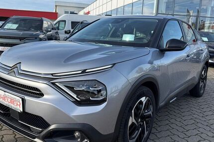 Citroen C4 33.024 km 17.490 &euro; Borna/Eula 04552