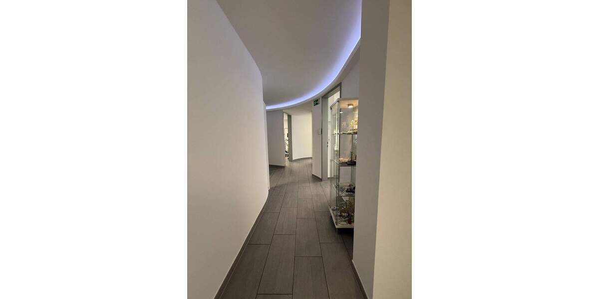 Gut vermietete Zahnarztpraxis in Aulendorf zimmer