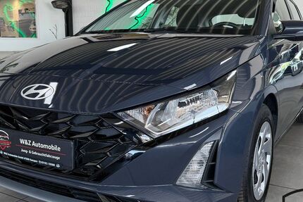Hyundai i20 12.520 km 15.980 &euro; Kempen 47906
