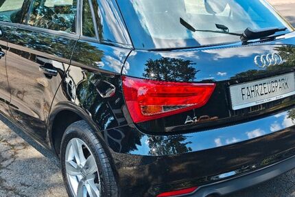 Audi A1 128.128 km 11.899 &euro; Siegen 57080