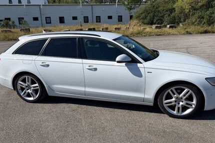 Audi A6 175.000 km 14.900 &euro; Burglengenfeld 93133
