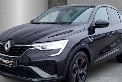Renault Arkana 39.000 km 22.990 € Minden 32427