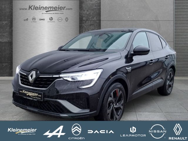 Renault Arkana 39.000 km 22.990 € Minden 32427