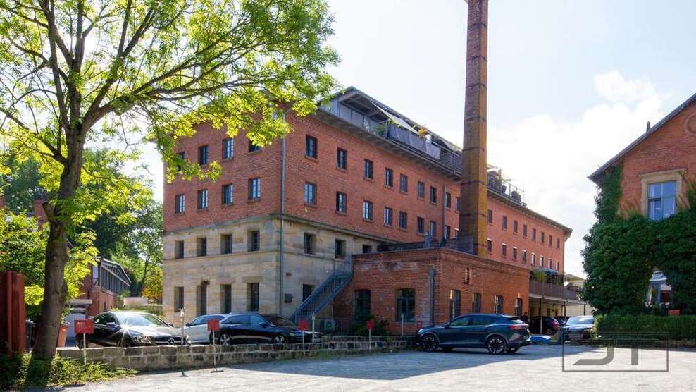 Büro in Bayreuth 350.000 € 123 m²