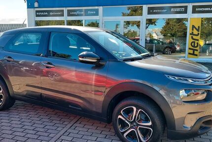 Citroen C4 Cactus 79.385 km 9.999 &euro; Leipzig 04328