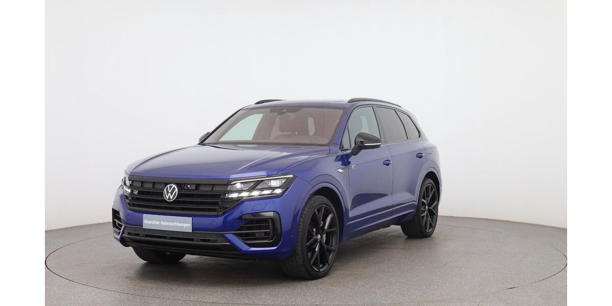 VW Touareg 63.500 km 54.990 &euro; Nesselwang 87484