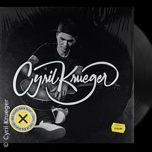 Cyril Krueger