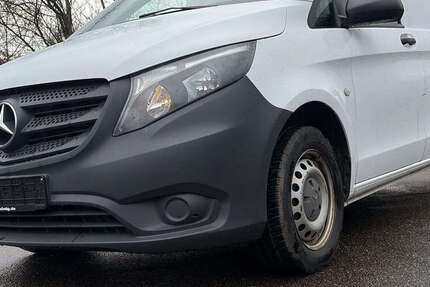 Mercedes-Benz Vito 110.000 km 11.950 &euro; Schopfheim 79650
