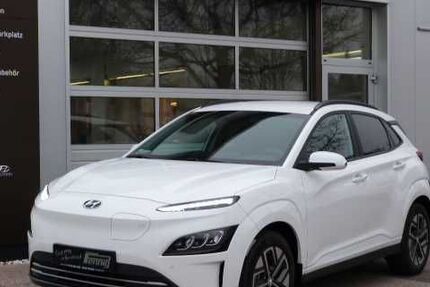 Hyundai KONA 1.500 km 21.990 € Geretsried 82538
