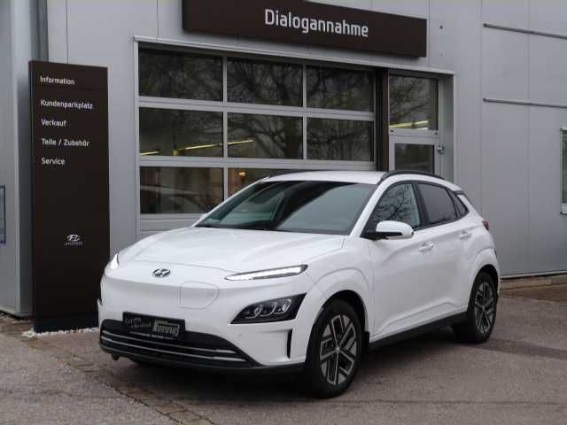 Hyundai KONA 1.500 km 21.990 € Geretsried 82538