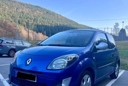 Renault Twingo 137.000 km 2.900 &euro; Calw 75394
