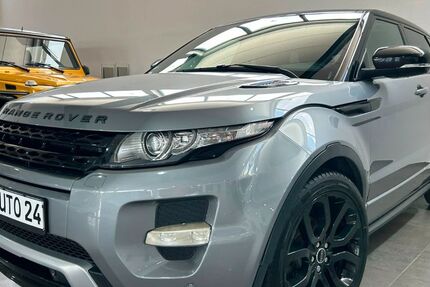 Land Rover Range Rover Evoque 149.520 km 11.390 &euro; Hanau 63456