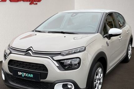 Citroen C3 16.750 km 12.950 &euro; Potsdam 14469