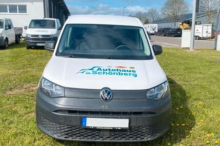 VW Caddy 21.400 km 21.990 &euro; Schönberg 24217