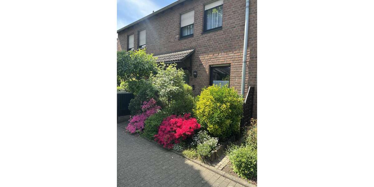 Einfamilienhaus Monheim am Rhein - 4 Zimmer, 112 m&sup2;, 495.000&euro; | Angebot:25429265