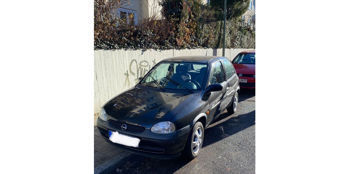 Opel Corsa 78.000 km 1.199 &euro; Landshut 84032