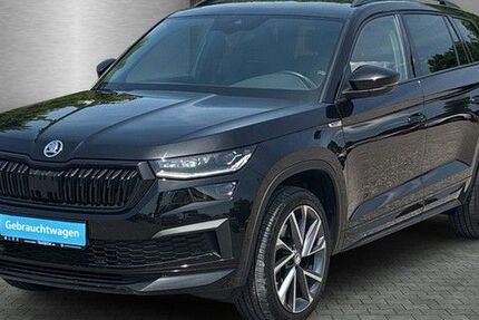 Skoda Kodiaq 60.207 km 30.970 &euro; Fürstenfeldbruck 82256