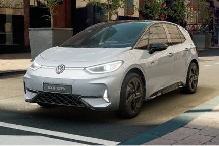 VW ID.3 21.398 km 45.580 € Mayen 56727