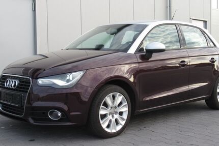 Audi A1 183.018 km 6.650 &euro; Wöllstein 55597