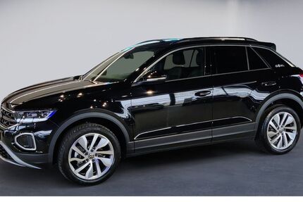 VW T-Roc 6.000 km 34.990 &euro; Hildesheim 31135