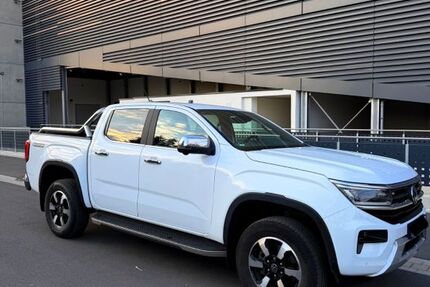 VW Amarok 40.000 km 52.900 &euro; Hanau 63457