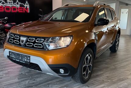 Dacia Duster 30.660 km 16.999 &euro; Boden 56412