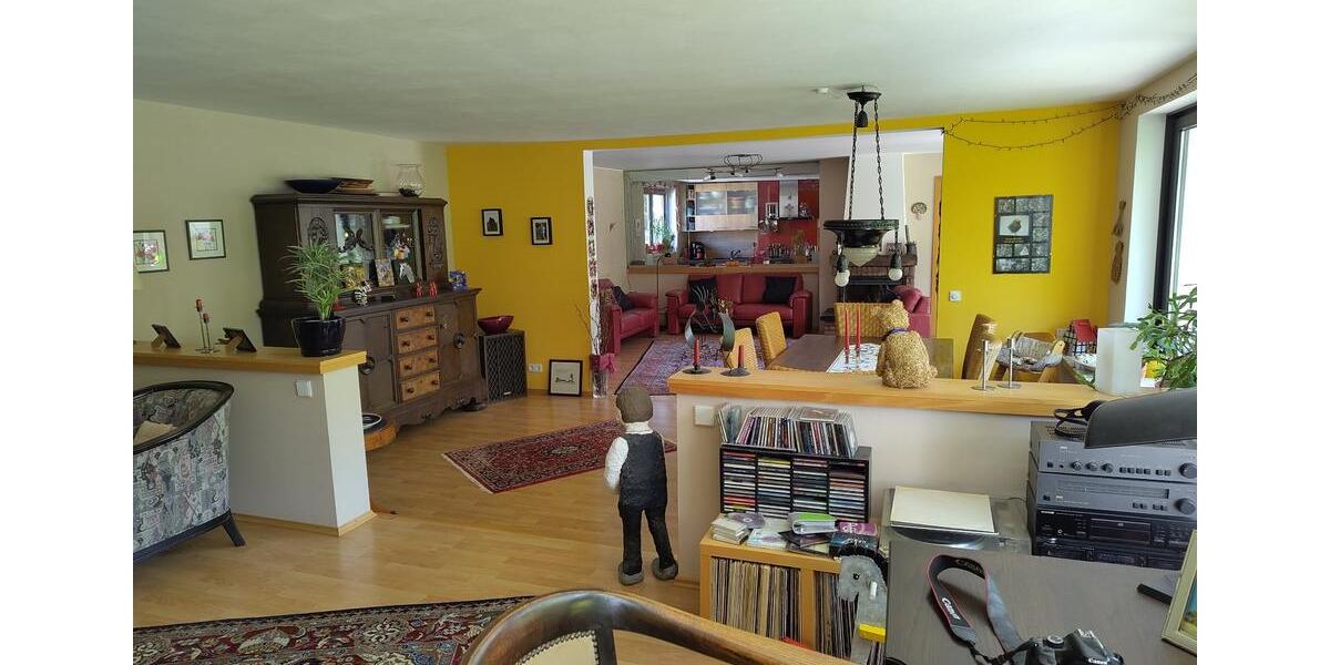 Einfamilienhaus Leverkusen Bergisch Neukirchen - 12 Zimmer, 460 m&sup2;, 899.000&euro; | Angebot:26417589