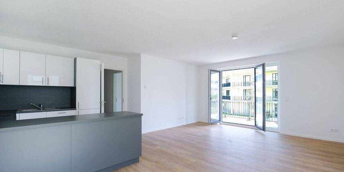 Etagenwohnung Berlin Siemensstadt - 4 Zimmer, 123 m&sup2;, 1.899&euro; | Angebot:26865580