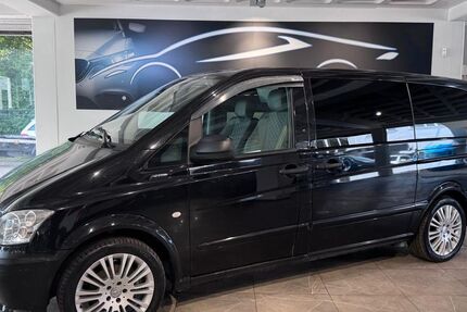 Mercedes-Benz Vito 176.000 km 19.490 &euro; Ratingen 40880