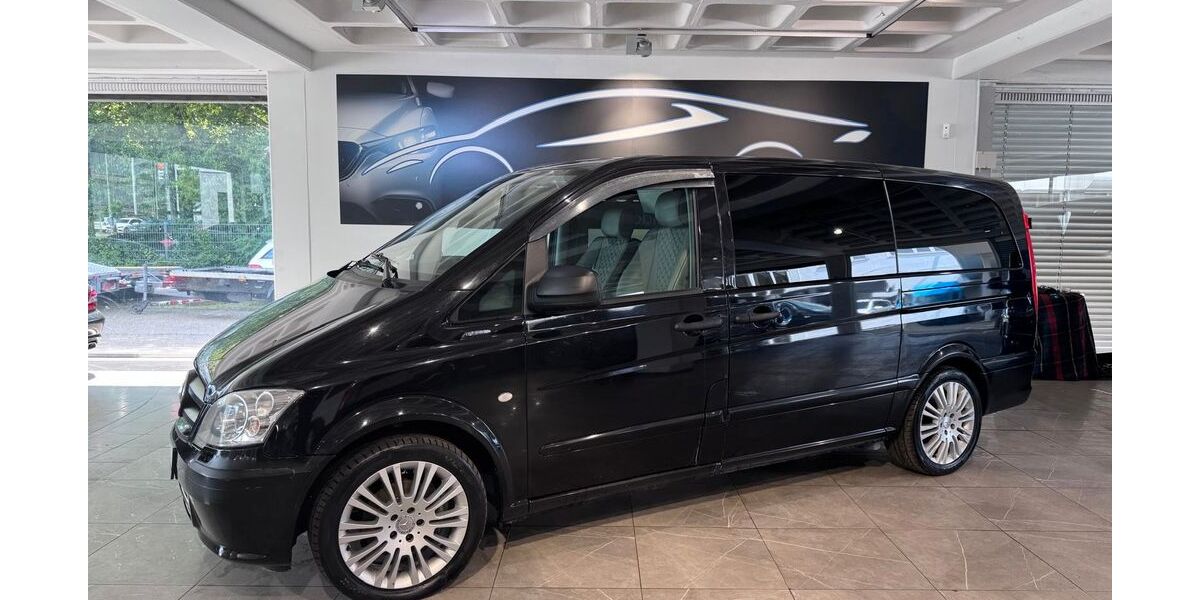 Mercedes-Benz Vito 176.000 km 19.490 &euro; Ratingen 40880