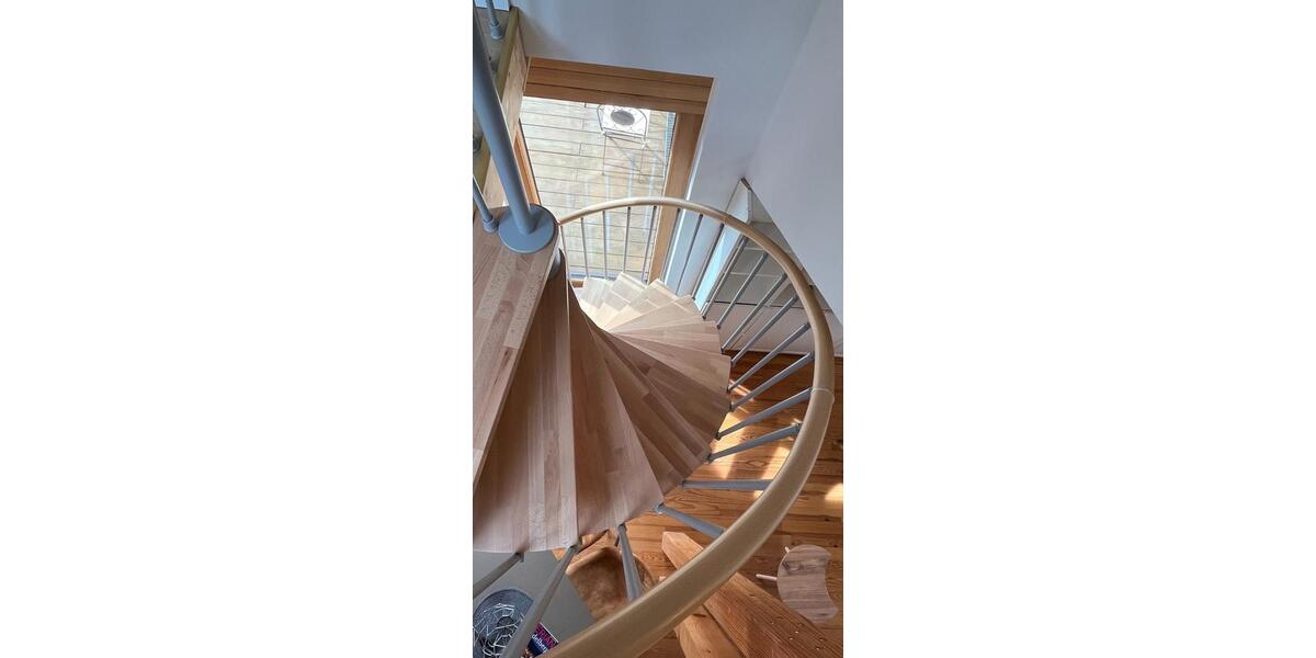 Maisonettenwohnung Schwetzingen - 3 Zimmer, 80 m&sup2;, 1.380&euro; | Angebot:25395853