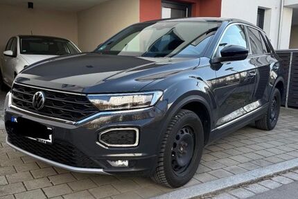 VW T-Roc 88.300 km 18.900 &euro; Nürnberg 90471