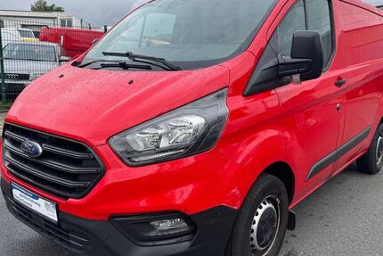 Ford Transit Custom 166.000 km 11.400 € Essen 45356